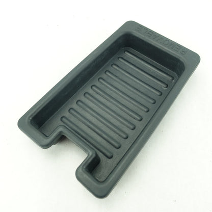 2011 2012 2013 2014 Ford Edge Center Console Storage Tray Insert Rubber Liner