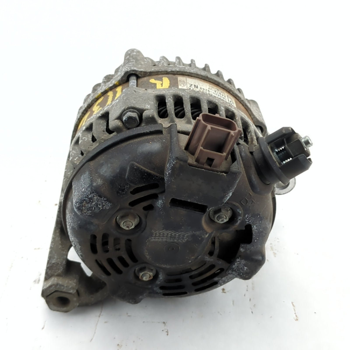 2013 2014 2015 2016 Ford F250 F350 Alternator 6.7L Diesel 155 Amp Top Secondary