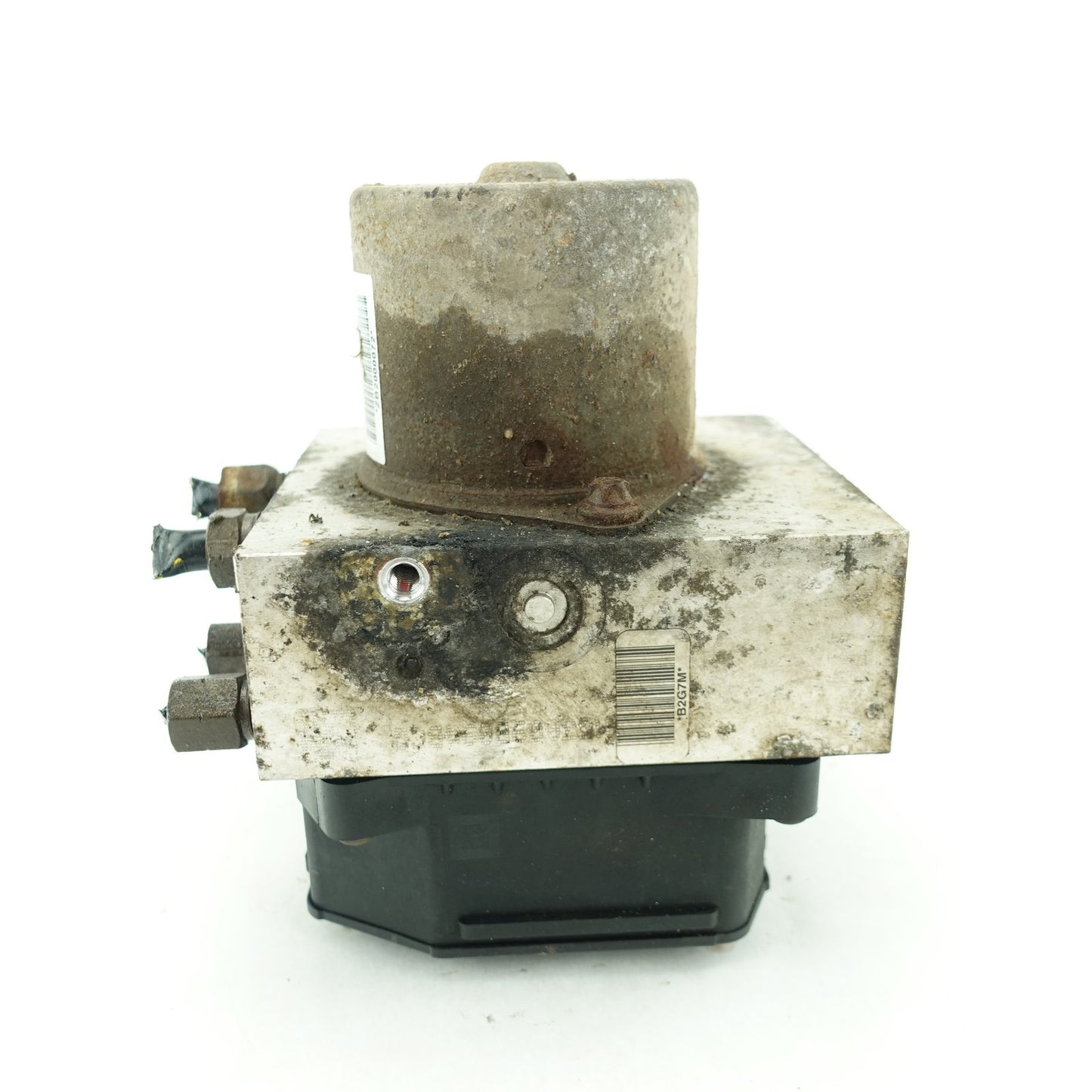 2013 Ford F250 F350 ABS Anti-Lock Brake Pump Module Assembly