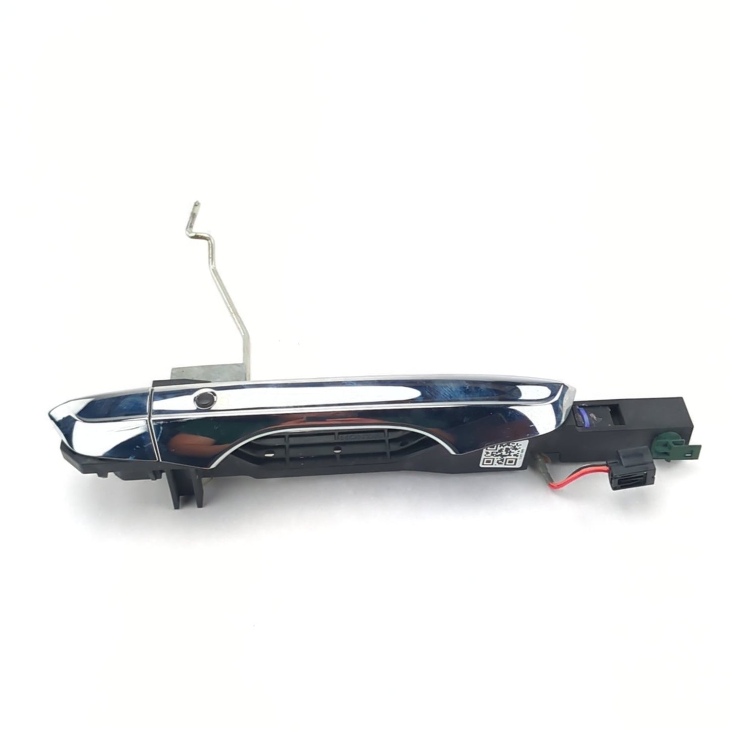 2018 2019 Honda Odyssey Exterior Door Handle Passenger Front Right Side Chrome