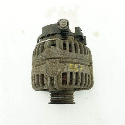 2011 2012 2013 2014 Silverado Sierra 2500 3500 Alternator 125 Amp 12V 120A