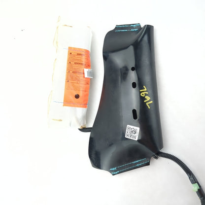 2012 2013 2014 2015 2016 2017 2018 Ford Taurus Driver Left Seat Airbag Air Bag