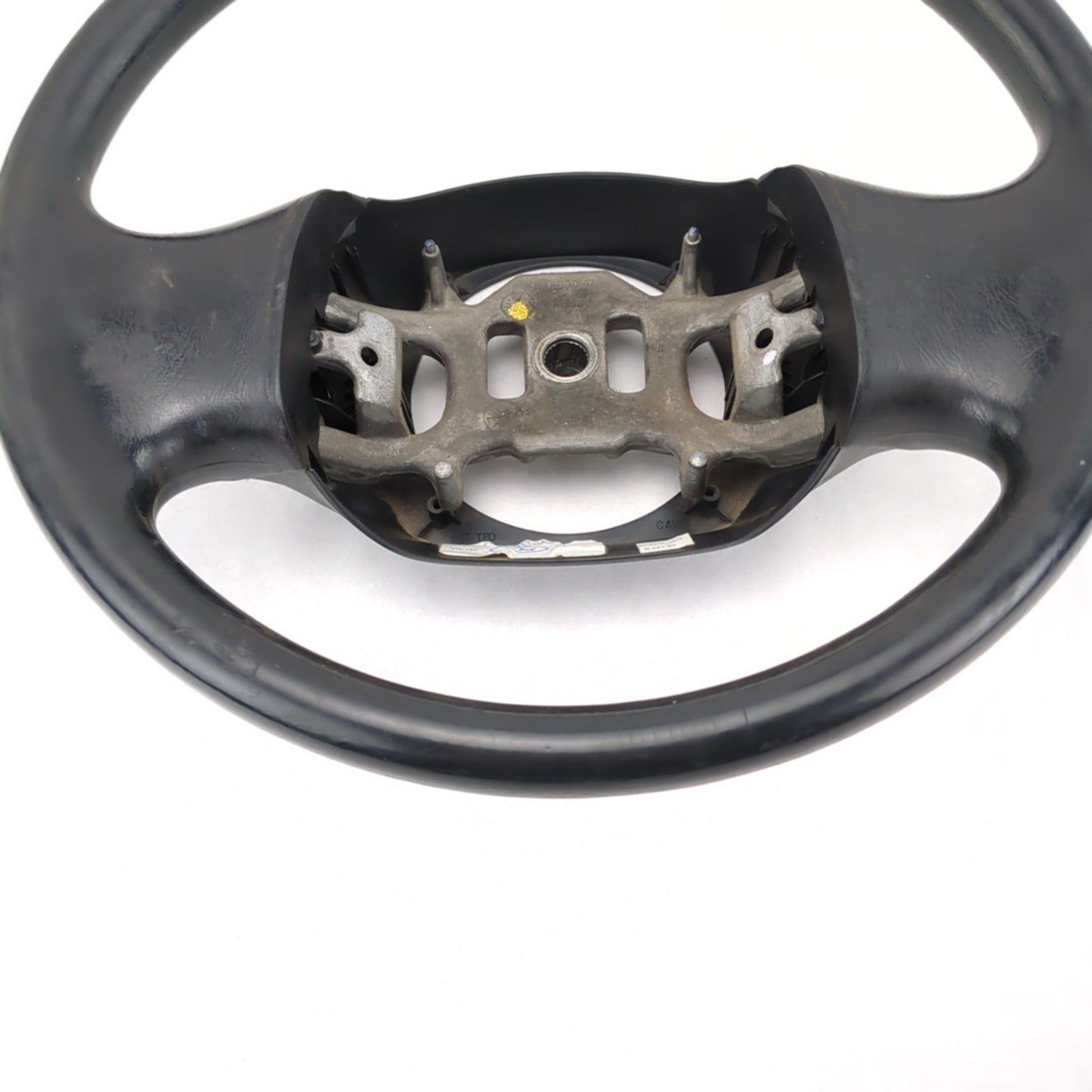 1999 2000 2001 2002 2003 2004 Ford F150 F250 F350 Steering Wheel Black