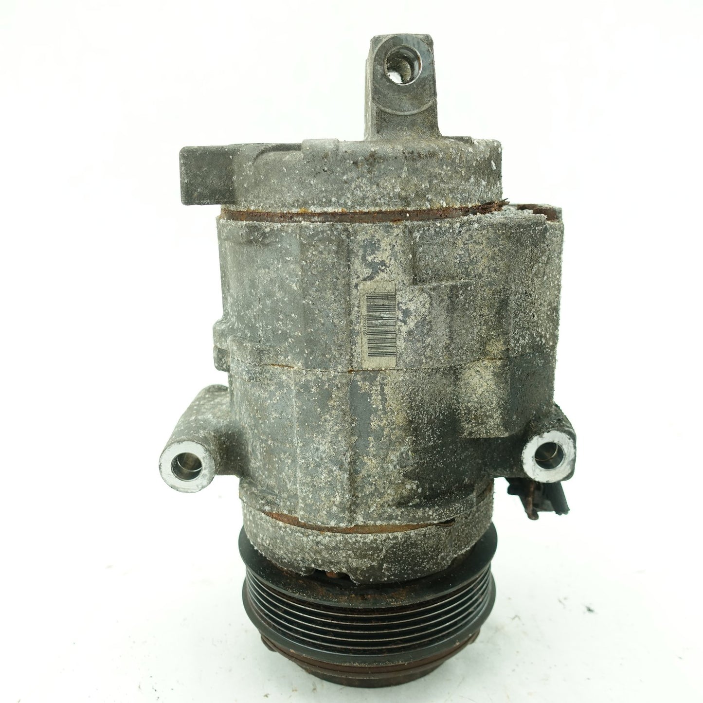 2011 2012 2013 2014 Ford Edge 3.5L 3.7L AC Compressor A/C Air Conditioner Pump
