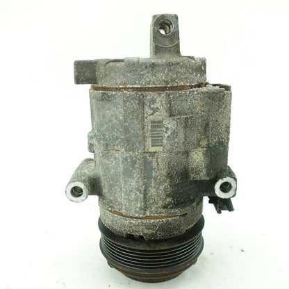 2011 2012 2013 2014 Ford Edge 3.5L 3.7L AC Compressor A/C Air Conditioner Pump