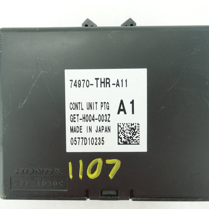 2021 2022 2023 2024 Honda Odyssey Power Liftgate Tailgate Control Module Unit