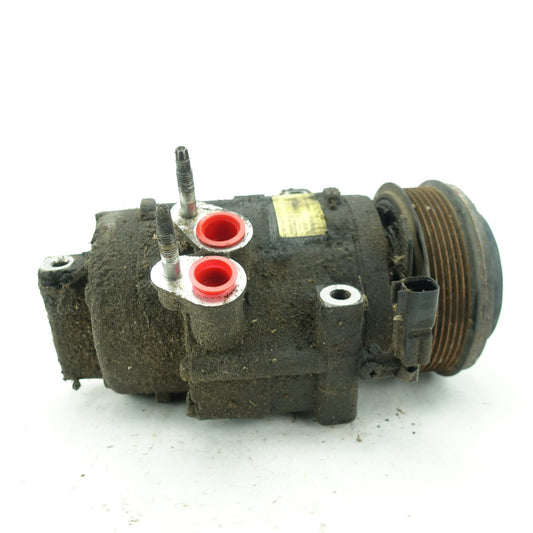 2009 2010 2011 2012 Ford Flex AC Compressor Air Conditioning Pump