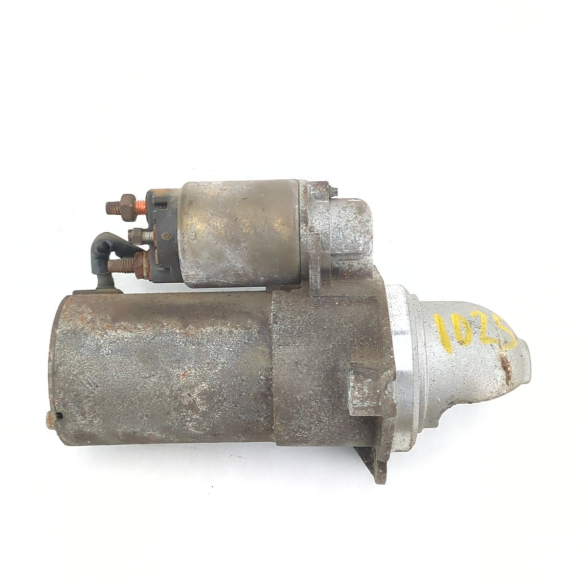 2004 2005 2006 Canyon Colorado Engine Starter Motor