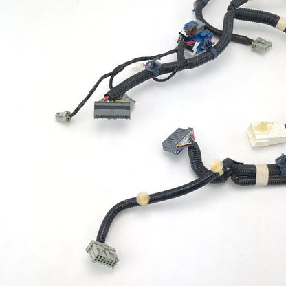 2009 2010 2011 2012 2013 2014 Acura TSX Driver Left Seat Wire Harness Loom
