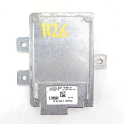 2016 2017 Ford F150 Driver Trailer Backup Assist Park Assist Camera Module