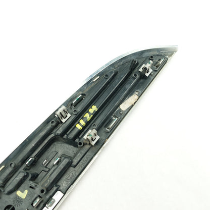 2011 2012 2013 2014 2015 16 Ford F350 Lariat Driver Left Fender Vent Emblem Logo