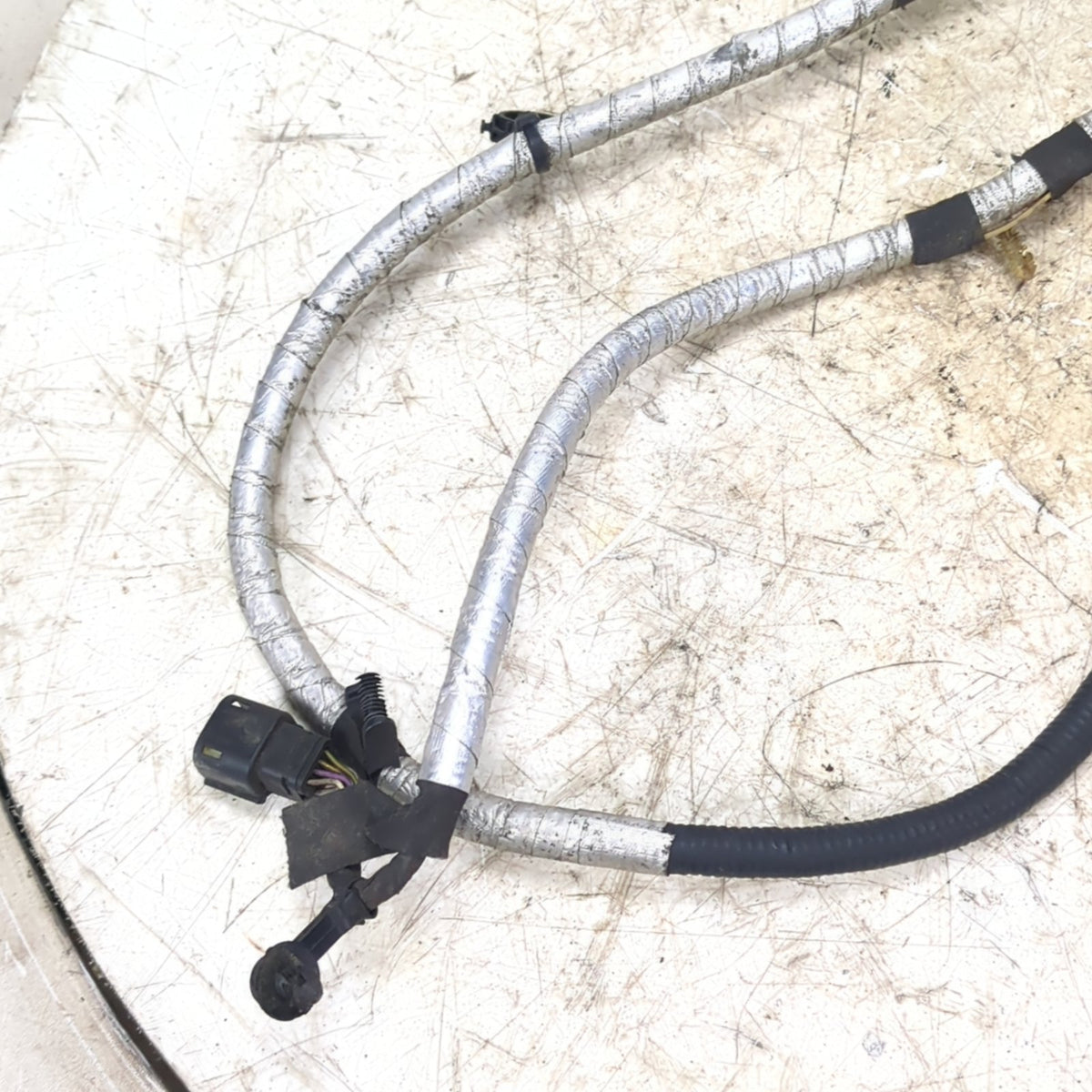 2015 2016 2017 Ford F150 3.5L Transfer Case Wiring Harness Loom GL3T-15525-BB