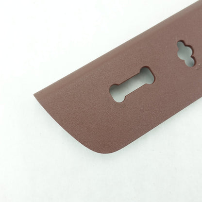 Damage 2015 2016 Ford F250 F350 Driver King Rach Seat Switch Trim Bezel Cover