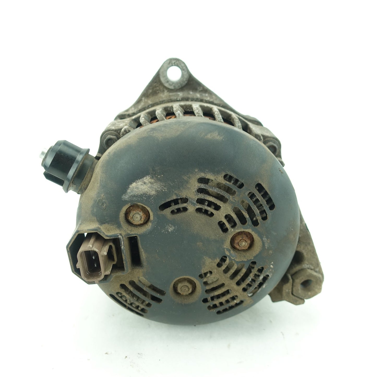 2013 2014 2015 2016 Ford F250 F350 Alternator Generator 200 Amp 6.7L Diesel