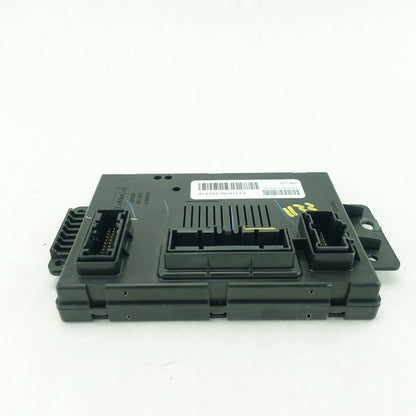 2014 Ford Edge Climate Control Module Temperature HVAC AC Heater