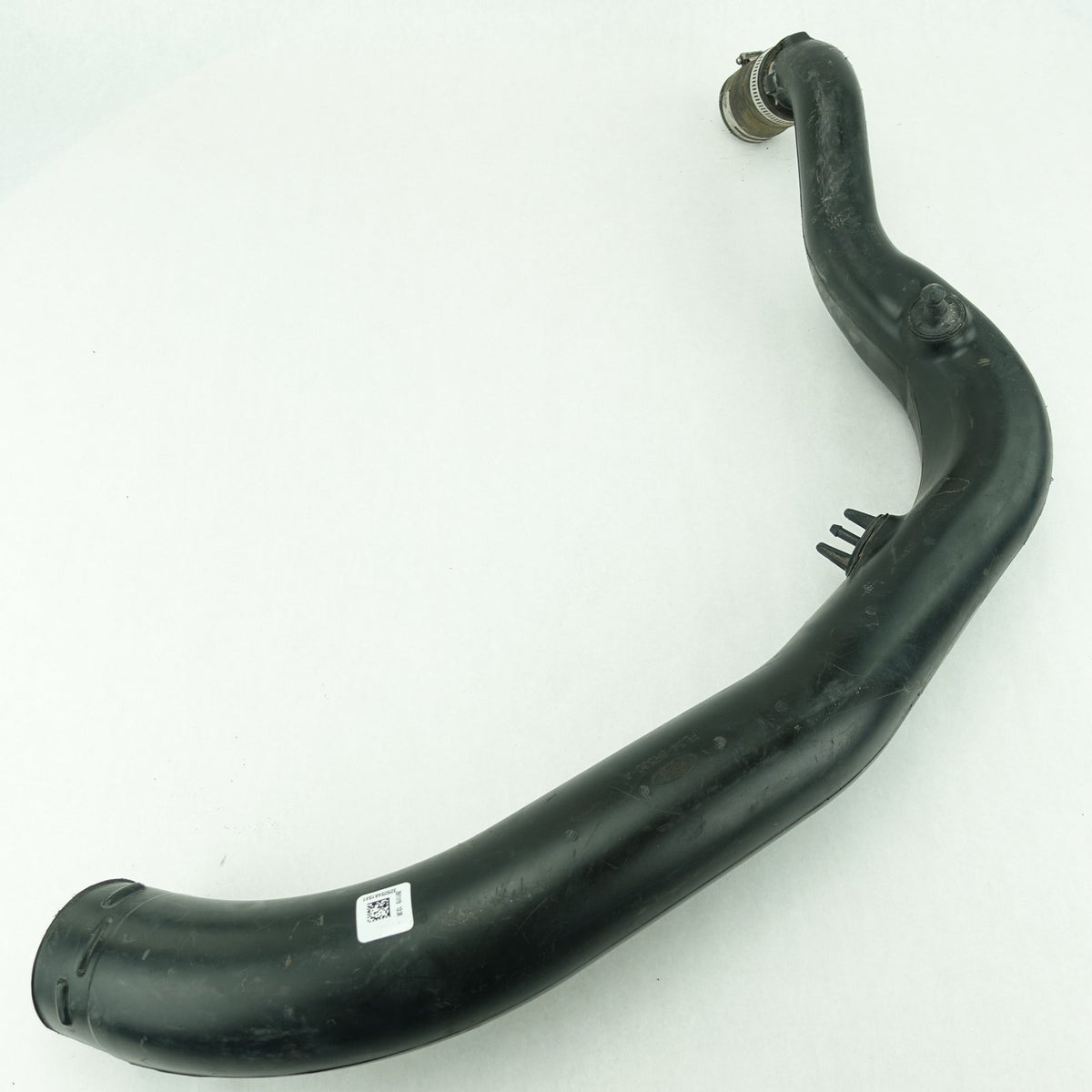 2013 2014 2015 Ford F150 Lincoln Mark LT Air Intake Hose 3.5L EcoBoost