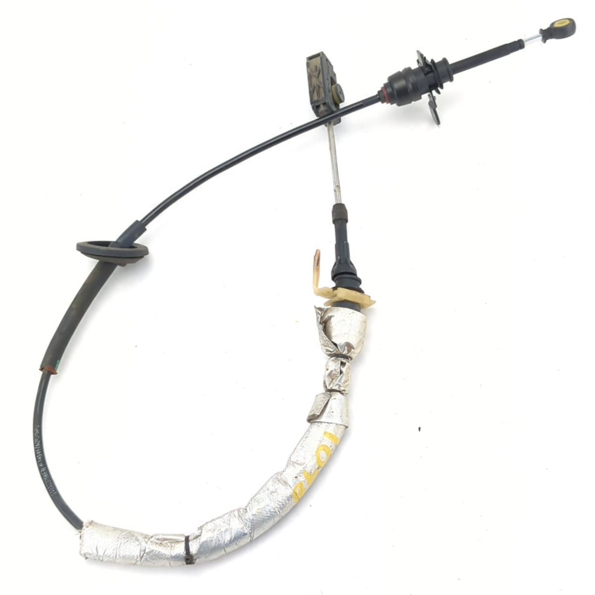 2015 2016 2017 2018 2019 Ford F150 Automatic Transmission Shift Cable