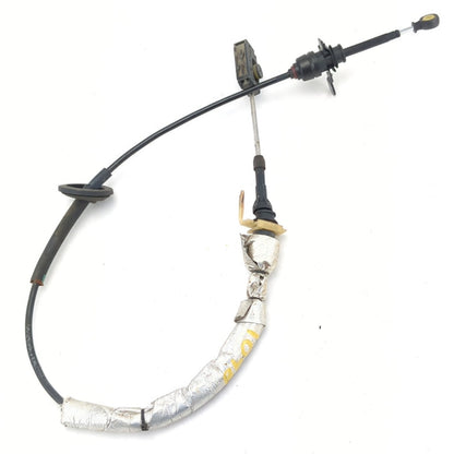 2015 2016 2017 2018 2019 Ford F150 Automatic Transmission Shift Cable