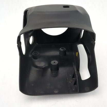 2011 2012 Ford F250 F350 Steering Column Cover Shroud Trim Black