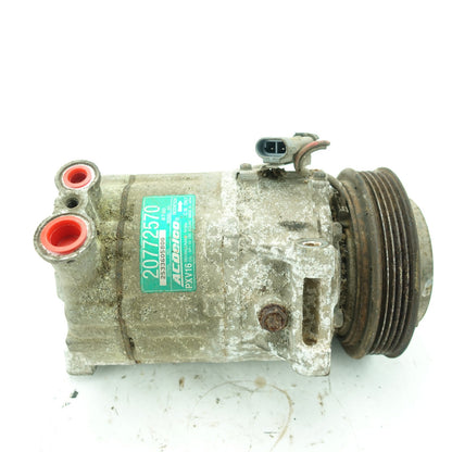 2009 2010 Chevrolet Cobalt HHR 2.2L AC Compressor Pump
