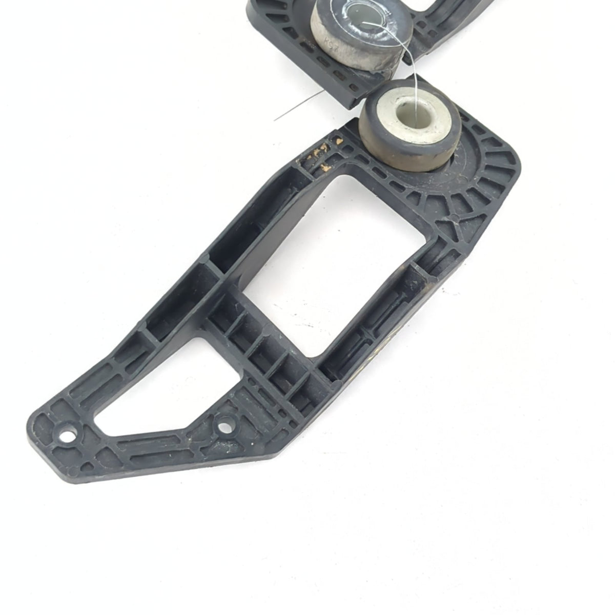 2014 2015 2016 2017 2018 2019 Ram 1500 Diesel Charge Air Cooler Bracket
