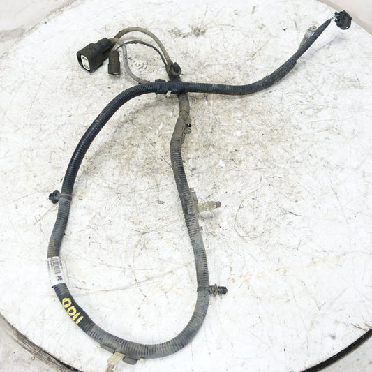2015 2016 2017 2018 2019 2020 Ford F150 Power Steering Wire Harness