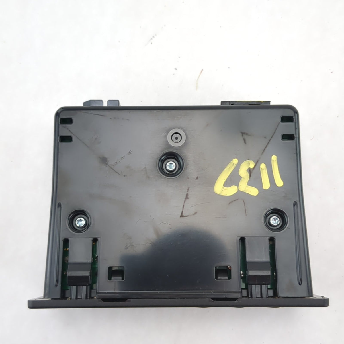 2013 2014 2015 Ford F250 F350 RCA Plugs SD Card Reader USB Port Center Console