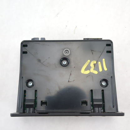 2013 2014 2015 Ford F250 F350 RCA Plugs SD Card Reader USB Port Center Console