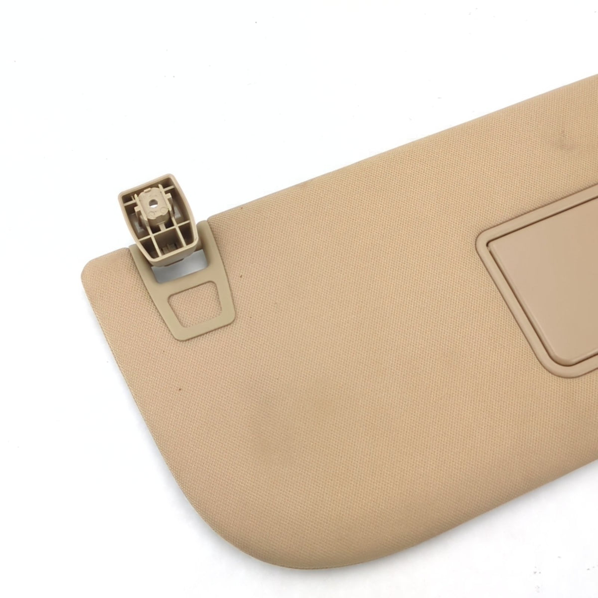 2015 2016 2017 Ford F150 Passenger Right Sunvisor Sun Visor Tan