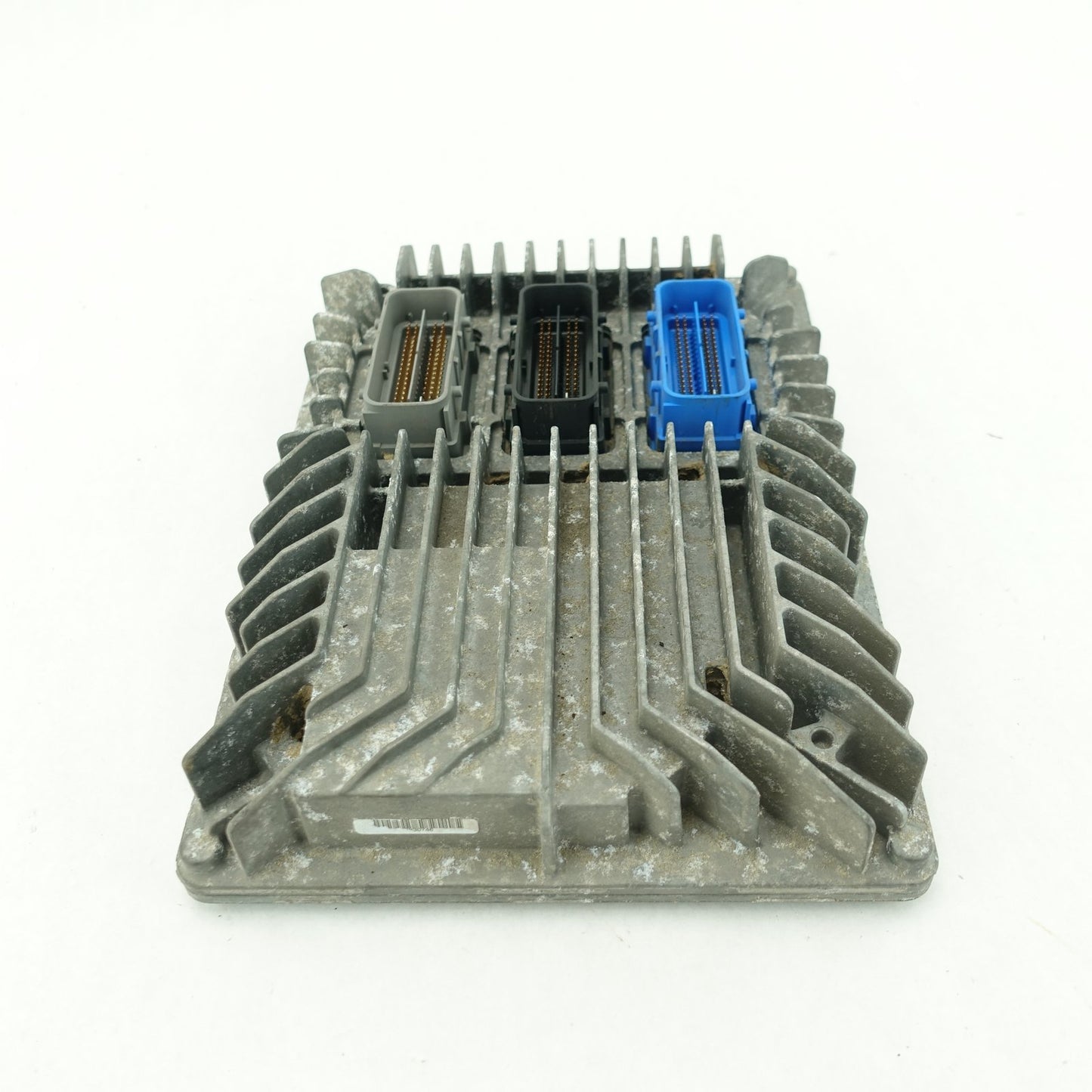 2010 2011 Chevrolet GMC Equinox Terrain ECM Engine Control Module PCM Computer