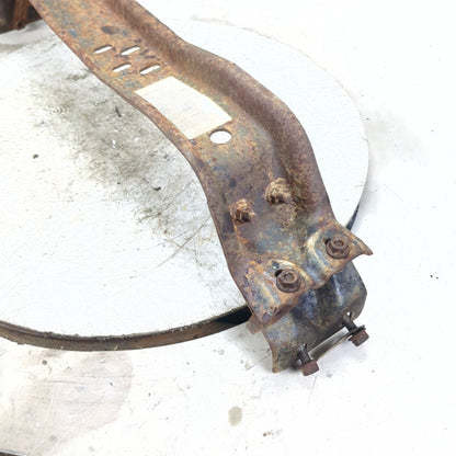 2002 2003 Ford F250 F350 4WD ZF6 Manual Trans Transmission Crossmember Frame
