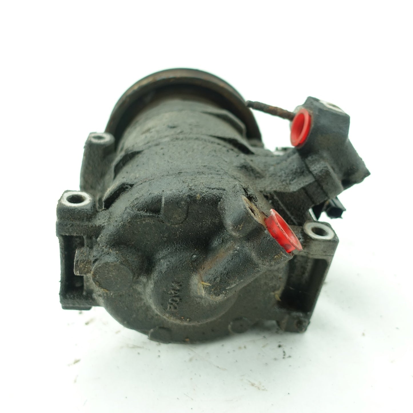 2011 2012 2013 2014 2015 2016 2017 Honda Odyssey AC A/C Compressor Pump
