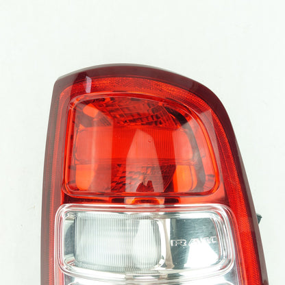 2023 2024 RAM 2500 3500 Taillight Tail Light Lamp Passenger Right Incandescent