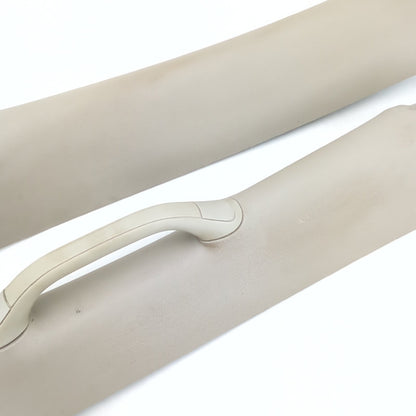 08 2009 2010 2011 2012 2013 Sierra Silverado A Pillar Trim Grab Handle Panel Set