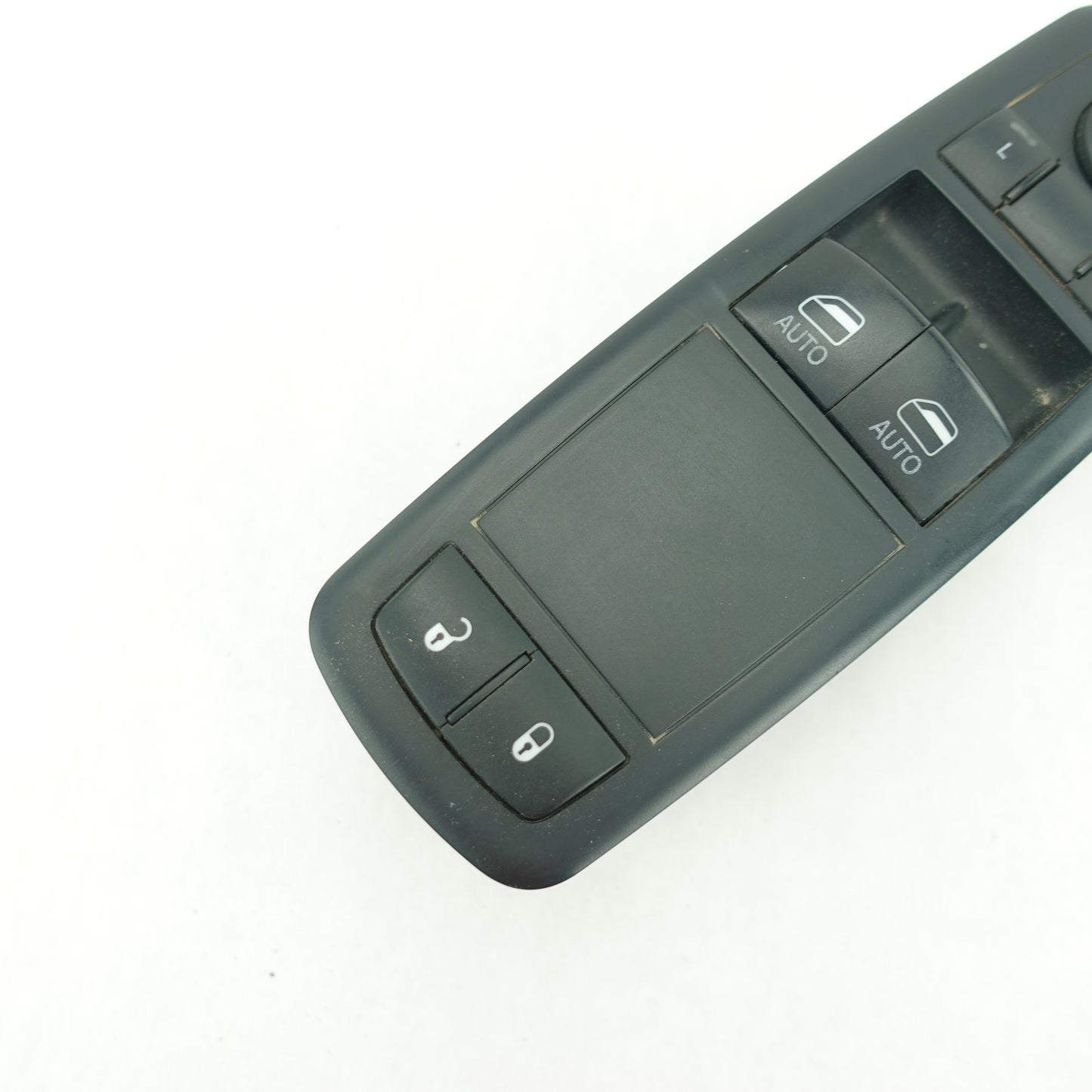 2015 2016 2017 Ram 1500 2500 3500 Power Window Mirror Switch Master Driver Side