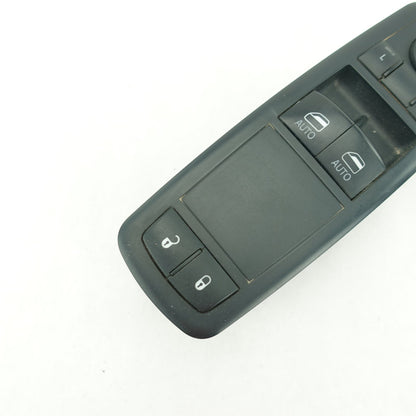 2015 2016 2017 Ram 1500 2500 3500 Power Window Mirror Switch Master Driver Side