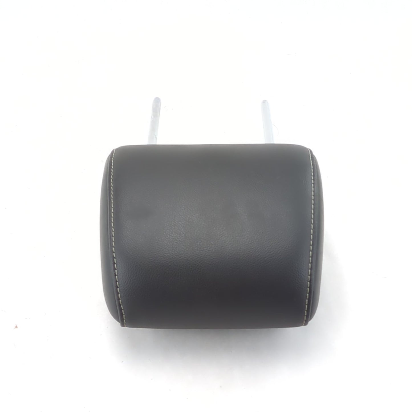 2015 2016 2017 2018 Ford Focus Headrest Head Rest Front Seat Black Leather
