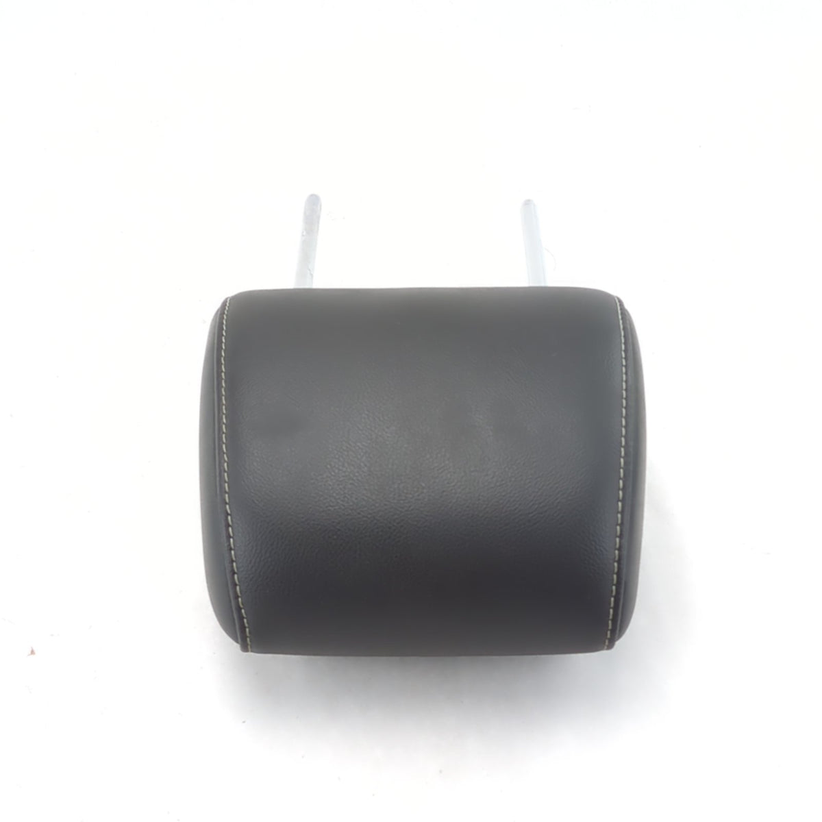 2015 2016 2017 2018 Ford Focus Headrest Head Rest Front Seat Black Leather