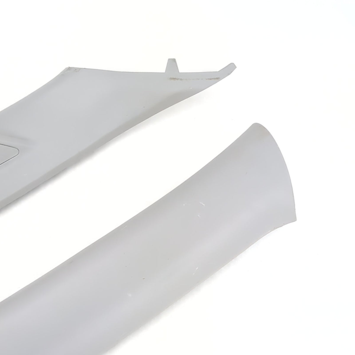 2016 2017 2018 2019 Silverado Sierra A Pillar Trim Panels Grab Handle Set Gray