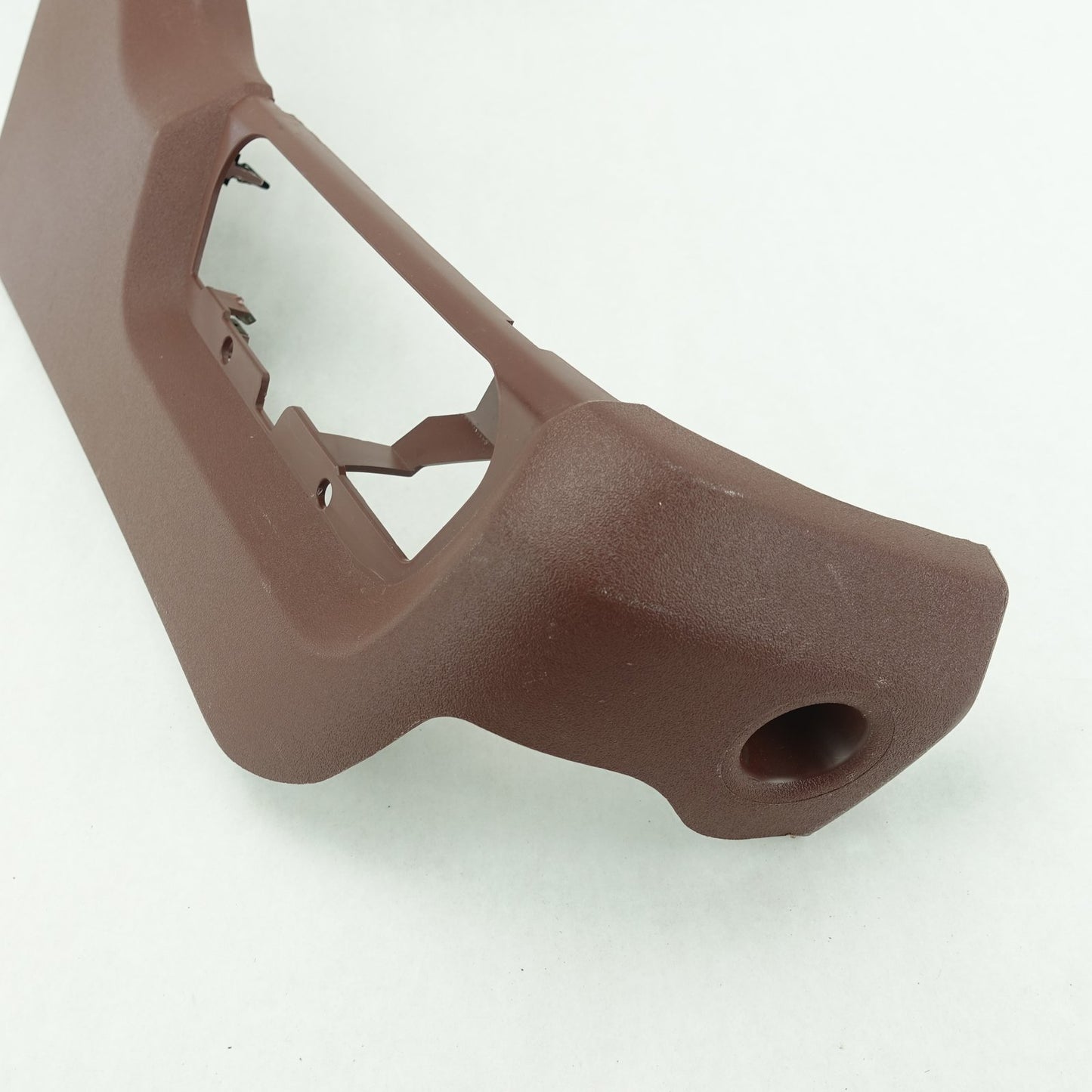 Damage 2015 2016 Ford F250 F350 King Ranch Passenger Right Seat Side Trim Panel