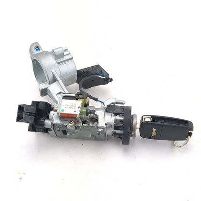2010 2011 2012 2013 2014 2015 Equinox Terrain Ignition Switch With Key