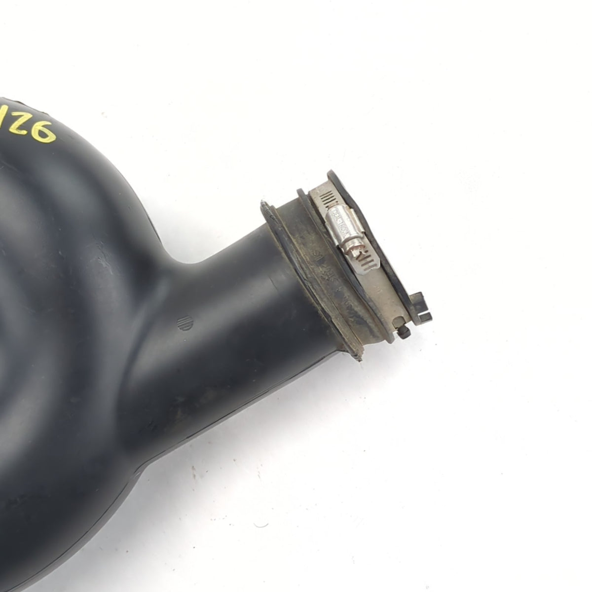2013 2014 2015 Ford F150 Mark LT 3.5L Air Intake Duct Hose Engine
