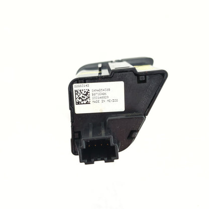 2014 2015 Silverado Sierra A/C Cooled Heated Seat Control Switch Passenger Right