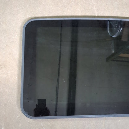 2011 2012 2013 2014 2015 2016 2017 Equinox Terrain Sunroof Moon Roof Glass Panel