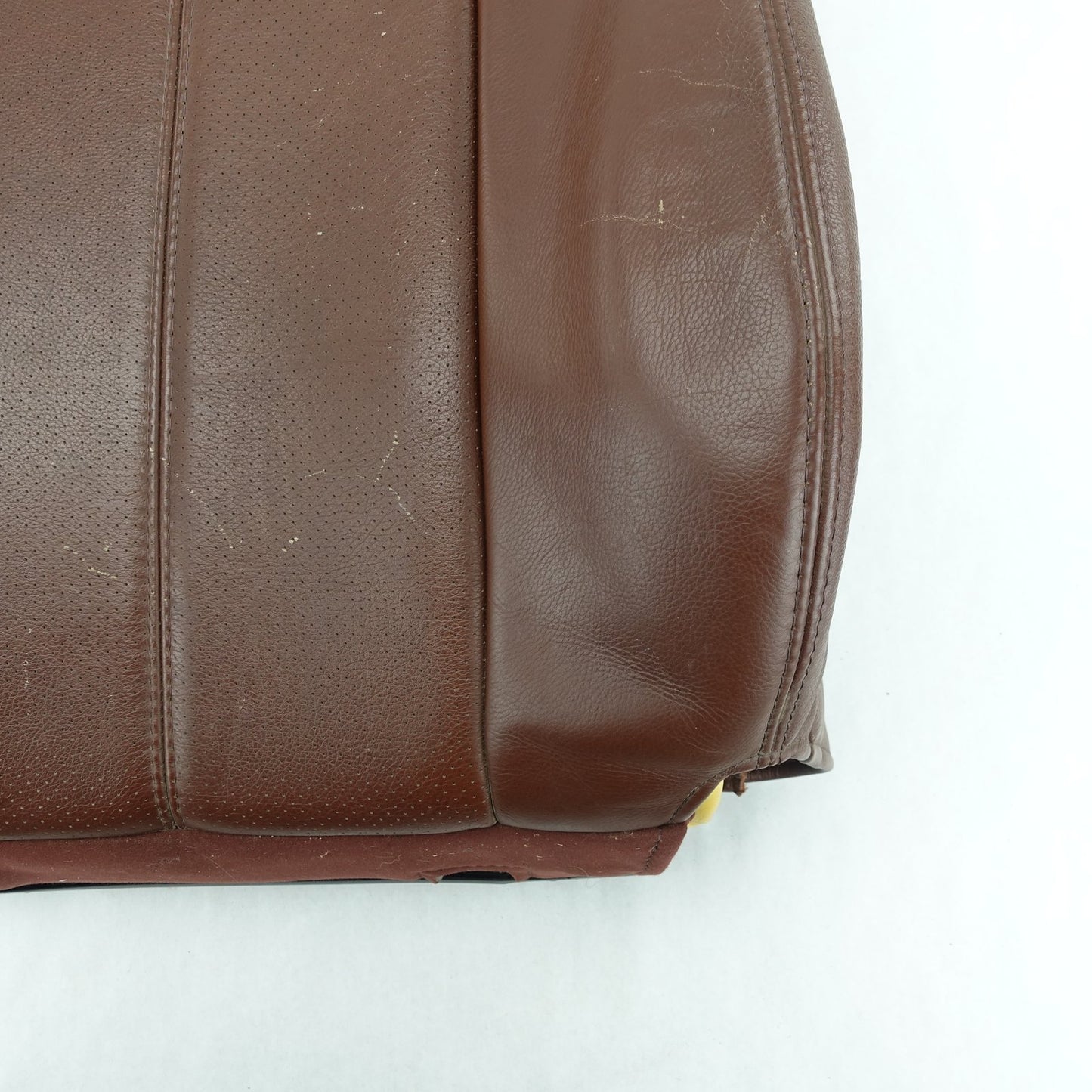 2013 2014 2015 2016 Ford F250 F350 King Ranch Right Passenger Upper Seat Cushion