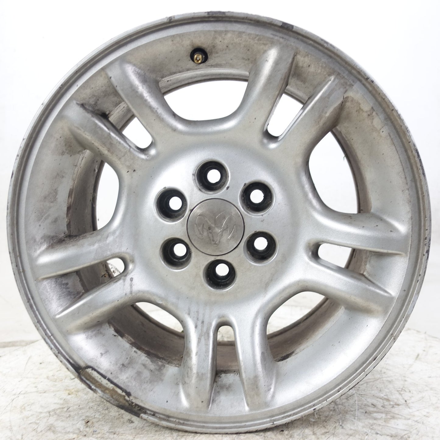 2001 2002 2003 2004 Dodge Dakota Wheel Rim Ring Aluminum Alloy 16 Inch