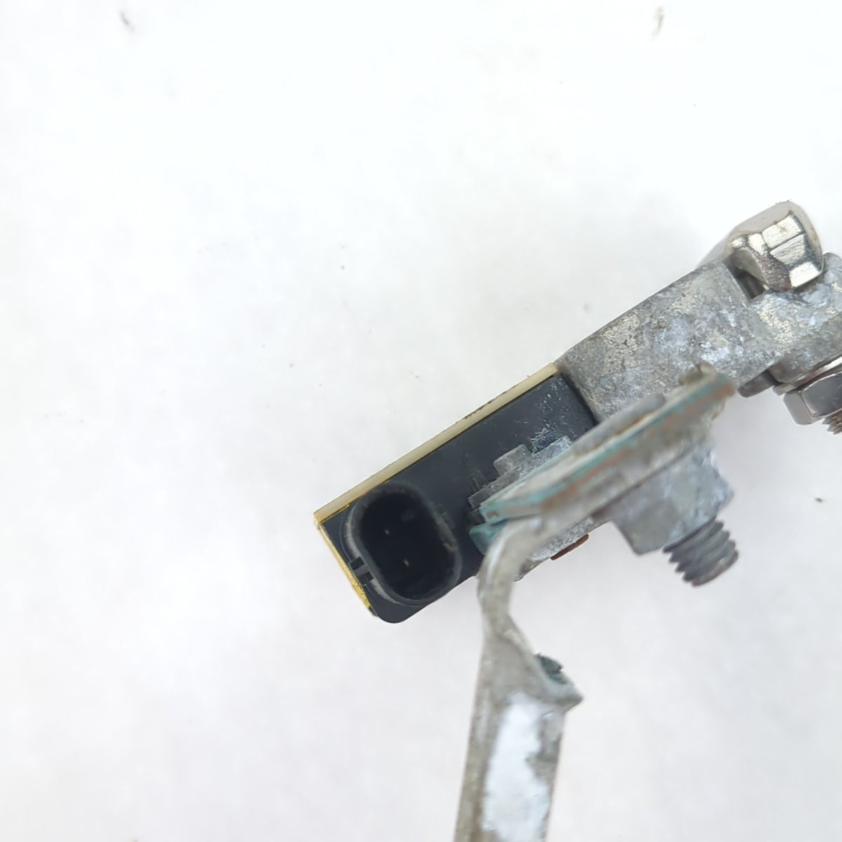2016 2017 2018 2019 Honda Odyssey Negative Battery Cable Intelligent Sensor
