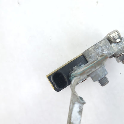 2016 2017 2018 2019 Honda Odyssey Negative Battery Cable Intelligent Sensor