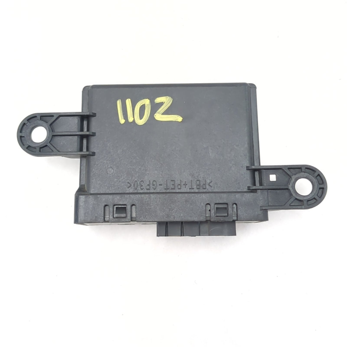 2017 2018 2019 Chevrolet Silverado Tahoe Parking Sensor Control Module