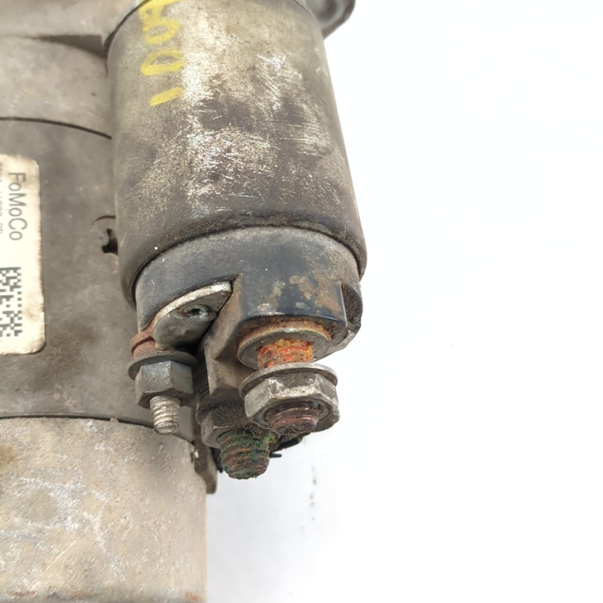 2011 2012 2013 2014 2015 2016 Ford F250 F350 6.7L Starter